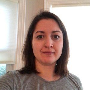 Meet your Posher, Christina